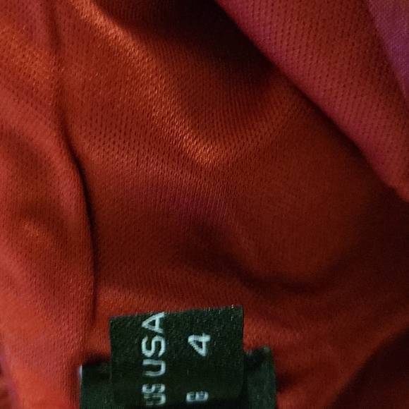 🤩 NWT Amelia Wiggle Dress - Picture 5 of 5